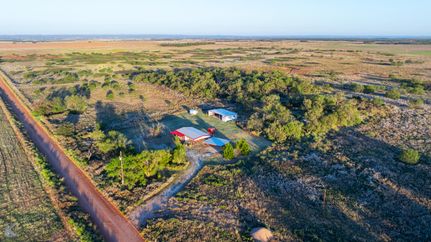Timberland Property in Haskell County, Texas