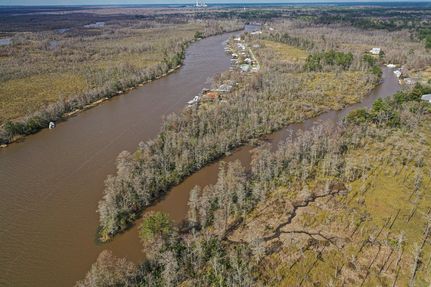 Farm and Ranch in Jackson County, Mississippi