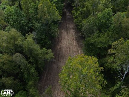 Farm and Ranch in Wilkinson County, Mississippi