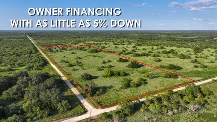 Farm and Ranch in Atascosa County, Texas