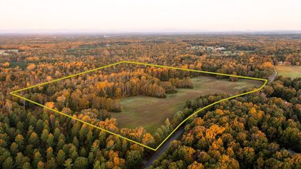 Recreational Property in Fauquier County, Virginia