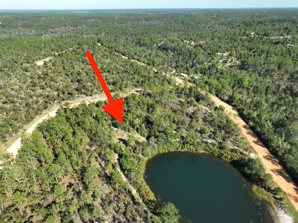 Land for sale in Jackson County, Florida