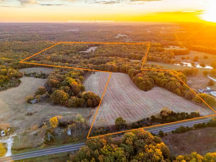 Farm and Ranch in Franklin County, Missouri