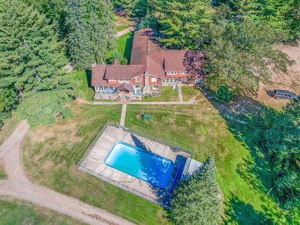 House in Oneida County, Wisconsin