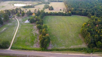 Land in Clay County, Mississippi