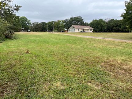 Farm and Ranch in Hughes County, Oklahoma