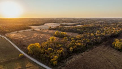 Farm and Ranch in Jefferson County, Kansas
