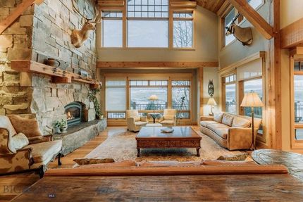 Recreational Property in Gallatin County, Montana