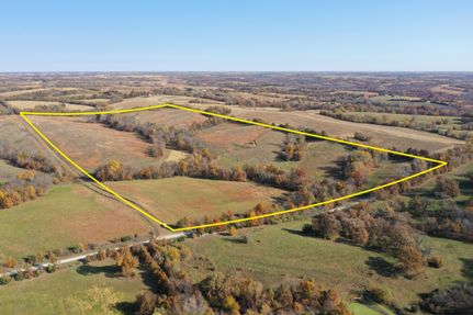 Recreational Property in Worth County, Missouri