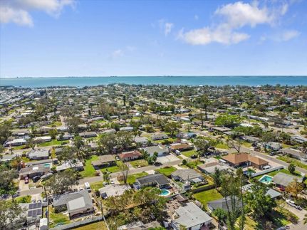 Land in Manatee County, Florida