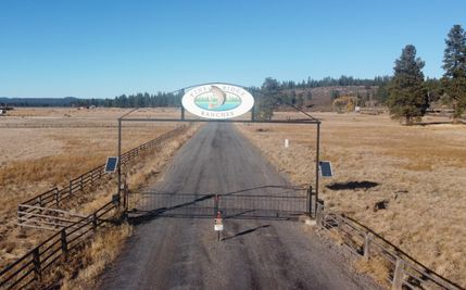 Farm and Ranch for sale in Klamath County, Oregon