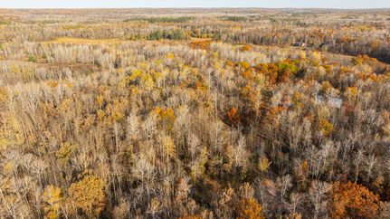 Land in Pine County, Minnesota