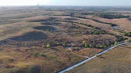 Farm and Ranch in Pottawatomie County, Kansas