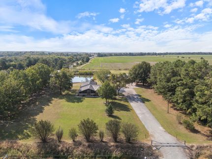 Recreational Property in Lonoke County, Arkansas