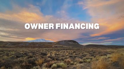 Undeveloped Land in Elko County, Nevada