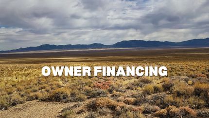 Undeveloped Land in Elko County, Nevada