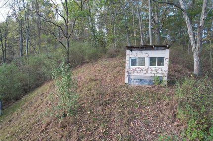 Timberland Property in Lewis County, West Virginia