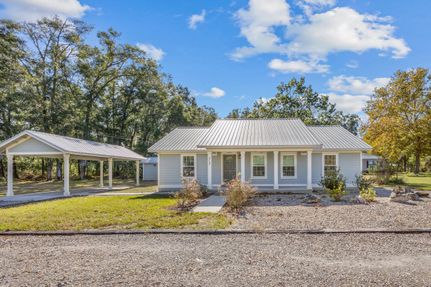 Recreational Property for sale in Gilchrist County, Florida