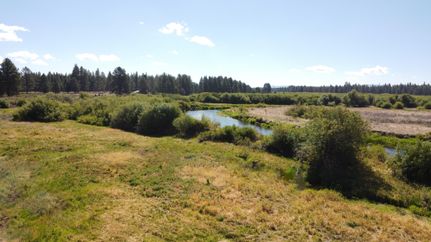 Undeveloped Land in Klamath County, Oregon