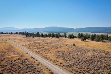 Commercial Property in Klamath County, Oregon