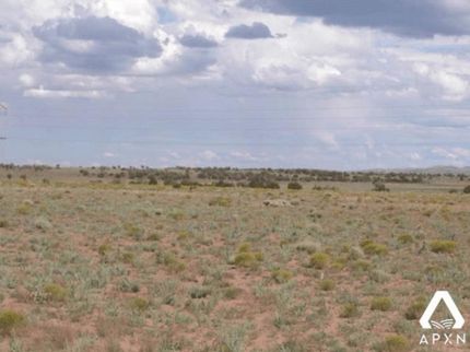 Land for sale in Apache County, Arizona