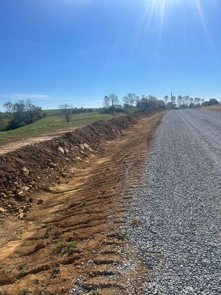 Recreational Property in Fleming County, Kentucky