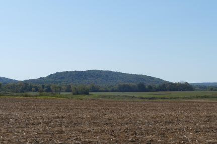 Undeveloped Land in Lawrence County, Alabama