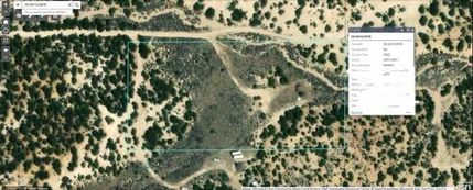 Timberland Property in Duchesne County, Utah