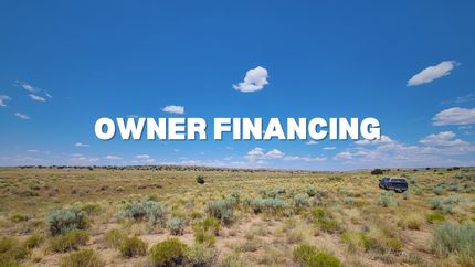 Undeveloped Land in Apache County, Arizona