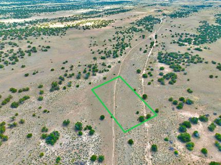 Land in Apache County, Arizona