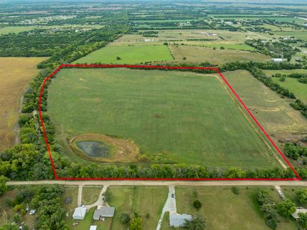 Timberland Property in Butler County, Kansas