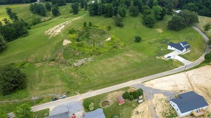 Undeveloped Land in Benton County, Missouri