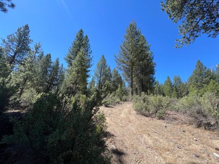 Land in Klamath County, Oregon