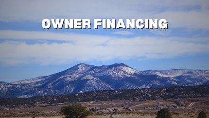 Undeveloped Land in Costilla County, Colorado