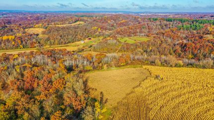 Recreational Property in Trempealeau County, Wisconsin