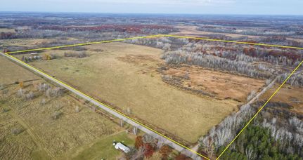 Farm and Ranch in Mille Lacs County, Minnesota