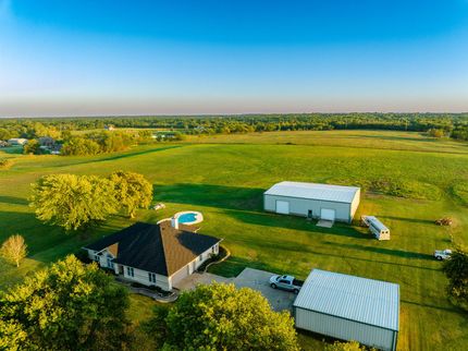 Farm and Ranch for sale in Wagoner County, Oklahoma