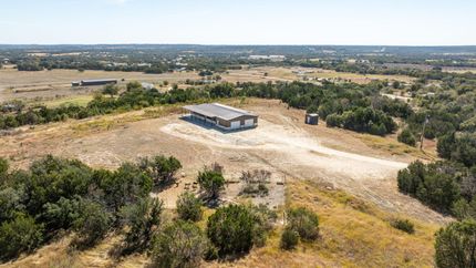 Farm and Ranch in Erath County, Texas