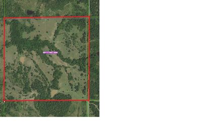 Farm and Ranch in Pawnee County, Oklahoma