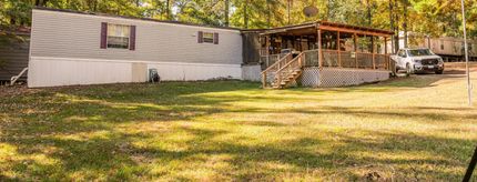 Undeveloped Land in Pike County, Mississippi