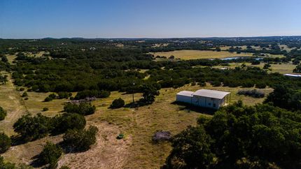 Land for sale in Hays County, Texas