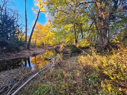 Recreational Property in Chase County, Kansas