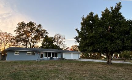 Recreational Property in Sullivan County, Indiana