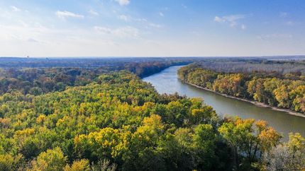 Timberland Property in Parke County, Indiana