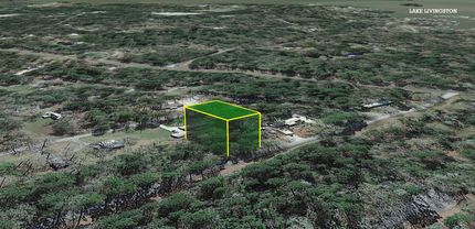 Undeveloped Land in Trinity County, Texas