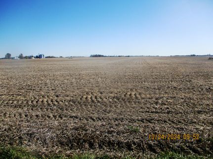 Land in Grant County, Indiana