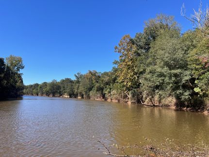 Land for sale in Crawford County, Georgia