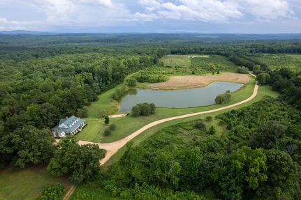 Hunting Property in Saint Clair County, Alabama