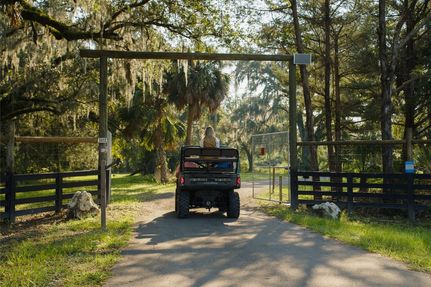 Land in Levy County, Florida