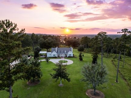 Land in Decatur County, Georgia
